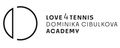 Love4Tennis – Dominika Cibulkova Academy