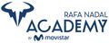 Rafa Nadal Academy by Movistar